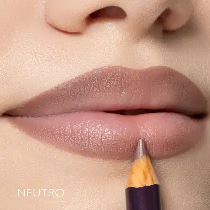 Imagem do produto Lápis Olhos e Lábios Linha Clássica - Neutro