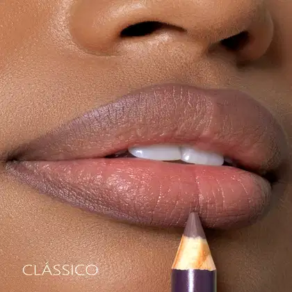 Imagem do produto Lápis Olhos e Lábios Linha Clássica - Clássico