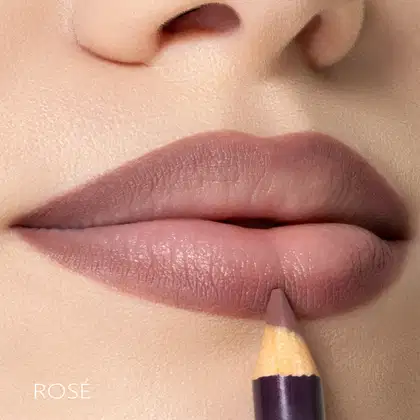 Imagem do produto Lápis Olhos e Lábios Linha Clássica - Rosé