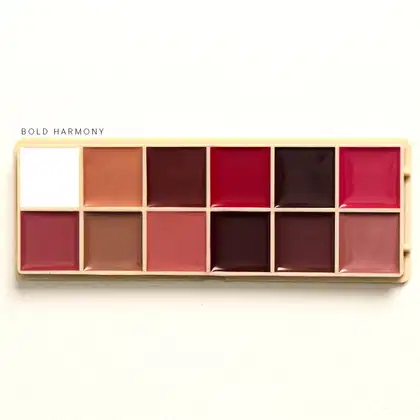 Imagem do produto Essential Lip Cream - Bold Harmony (LANÇAMENTO) - Michelly Palma by Indice Tokyo