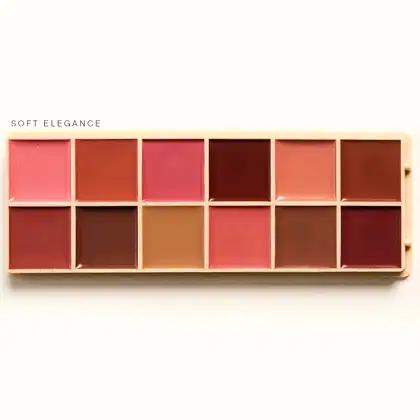 Imagem do produto Essential Lip Cream - Soft Elegance (LANÇAMENTO) - Michelly Palma by Indice Tokyo