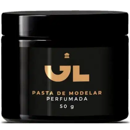Imagem do produto Pasta de Modelar Perfumada GL Embaixador 50g