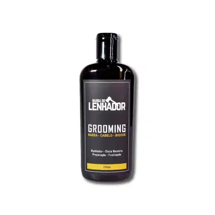 Imagem do produto Grooming Modelador 240ml