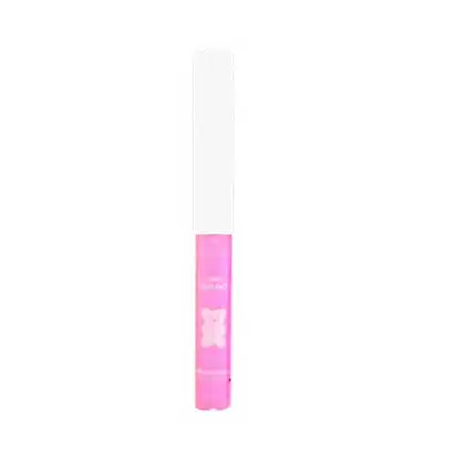 Imagem do produto Mia Make Gummy Delineador Líquido Colorido - Rosa Bebe