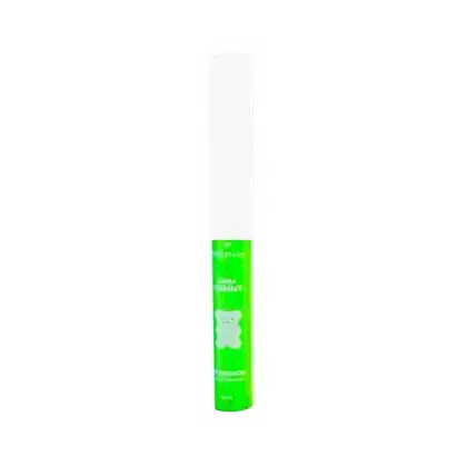 Imagem do produto Mia Make Gummy Delineador Líquido Colorido - Verde