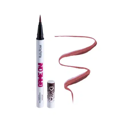 Imagem do produto Caneta Delineadora Game On HUNTER - Ruby Rose