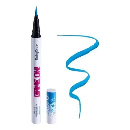 Imagem do produto Caneta Delineadora Game On MERMAID - Ruby Rose