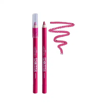 Imagem do produto Lapis Colorido em Gel Game On LOAD - Ruby Rose