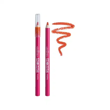 Imagem do produto Lapis Colorido em Gel Game On RUN - Ruby Rose