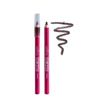 Imagem do produto Lapis Colorido em Gel Game On QUIT -  Ruby Rose