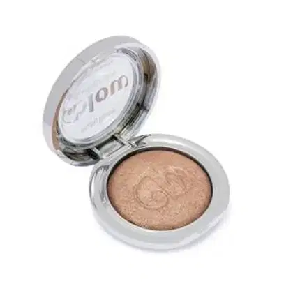 Imagem do produto Iluminador Baked Glowing Rules Blow - Ruby Rose  - IB30 Break The Pattern
