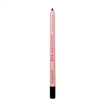 Imagem do produto Lápis de Olho Eye Catching (COR Preto) - Ruby Rose