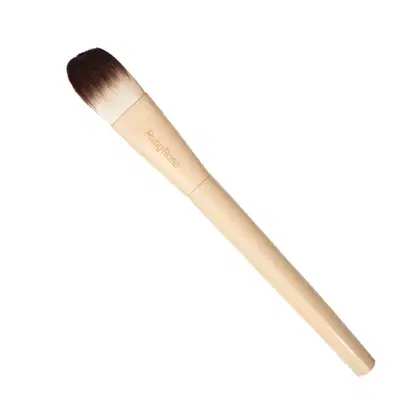 Imagem do produto Pincel Para Base Glass GF8 Ruby Rose Denso e Preciso