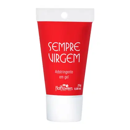 Imagem do produto Adstringente Sempre Virgem Hot Flowers