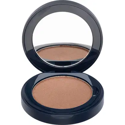 Imagem do produto HIGH GLOW PÓ ILUMINADOR COMPACTO TOM RICH SUN-KISSED - KRYOLAN