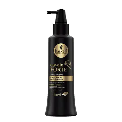 Imagem do produto Kit Haskell Cavalo Forte 500ml - 6 Itens