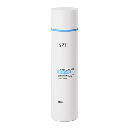 Imagem do produto Condicionador Hidratação - Maciez e Brilho 200ml