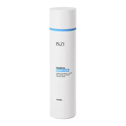 Imagem do produto Shampoo Hidratação - Brilho Intenso 250 ML