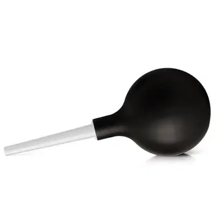 Imagem do produto Ducha Íntima Para Sexo Anal Hot Flowers