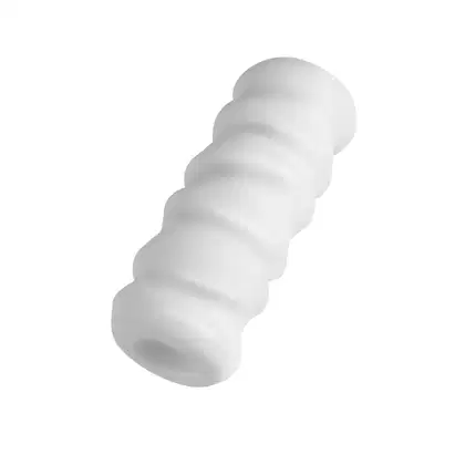 Imagem do produto Masturbador Masculino Dupla Face Texturizado Sweet Vibe Aconchego A Sós
