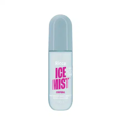 Imagem do produto Ice Mist Corporal - Ricca