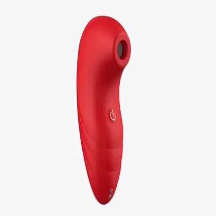 Imagem do produto Kiss My Clit Sugador de Clitóris com 7 Modos de Ondas de Pressão Deborah Secco by Intt