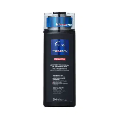 Imagem do produto Shampoo Truss Frizz Zero; 300ml
