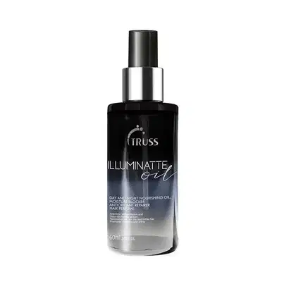 Imagem do produto Óleo Capilar Truss Illuminatte Oil 60ml