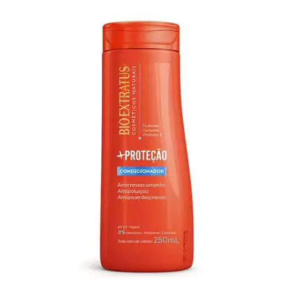 Imagem do produto Condicionador Bio Extratus +Proteção 250mL