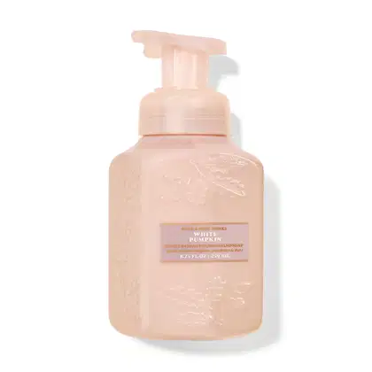 Imagem do produto Bath & Body Works - Sabonete Espuma White Pumpkin 259ml