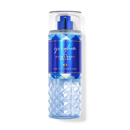 Imagem do produto Bath & Body Works Gingham - Body Splash 236ml