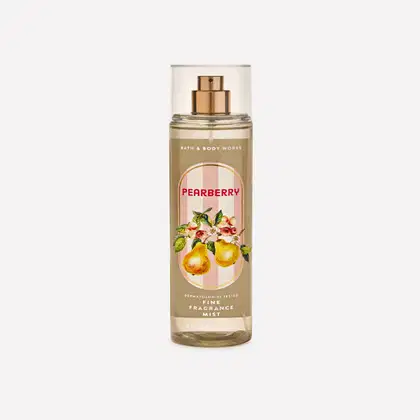 Imagem do produto Body Splash Bath & Body Works Pearberry 236ml