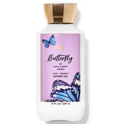 Imagem do produto Sabonete Líquido Bath & Body Works Butterfly 295ml