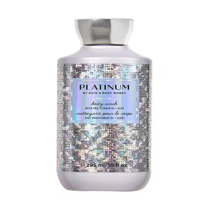 Imagem do produto Sabonete Líquido Bath & Body Works Platinum 295ml