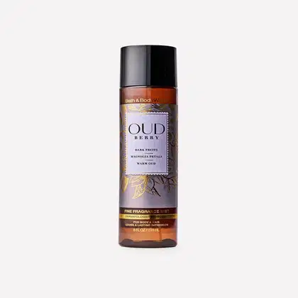Imagem do produto Body Splash Bath & Body Works Oud Berry 236ml