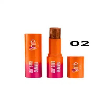 Imagem do produto JELLY BOMB SHIMMER AMMO BEAUTY 4G AM0009 TOM:L2