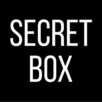 Imagem do produto Secret Box Jogo Erótico Para Casal ou Grupo