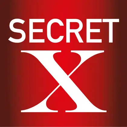 Imagem do produto Secret X Jogo Erótico Para Casal ou Grupo