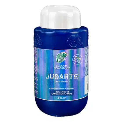 Imagem do produto Kamaleão Color Máscara Pigmentante Jubarte 300ml