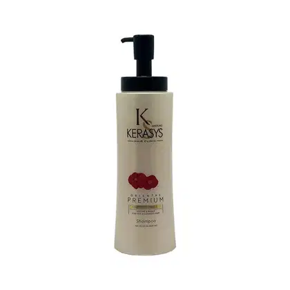 Imagem do produto KERASYS ORIENTAL PREMIUM VOLUME & REPAIR SHAMPOO 600 ML