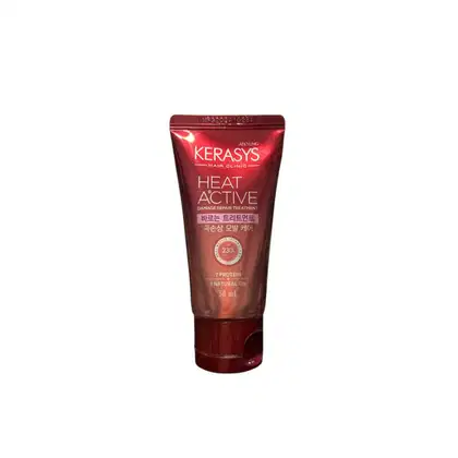 Imagem do produto Kerasys Leave In Heat Active Damage Repair 50ml