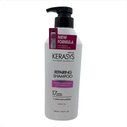 Imagem do produto KERASYS REPAIRING SHAMPOO 400 ML