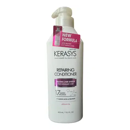 Imagem do produto KERASYS REPAIRING CONDICIONADOR 400 ML