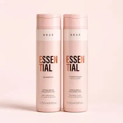 Imagem do produto Kit Essential Duo 250ml