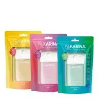 Imagem do produto KARINA FT ALAN VIVIAN PERFUME CAPILAR 45ML TIPO:GOURMAND