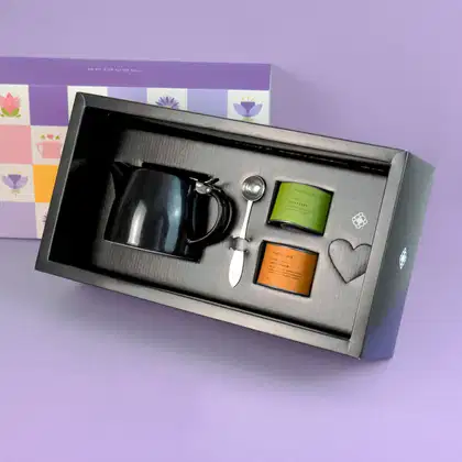Imagem do produto Kit Para ela, por nós