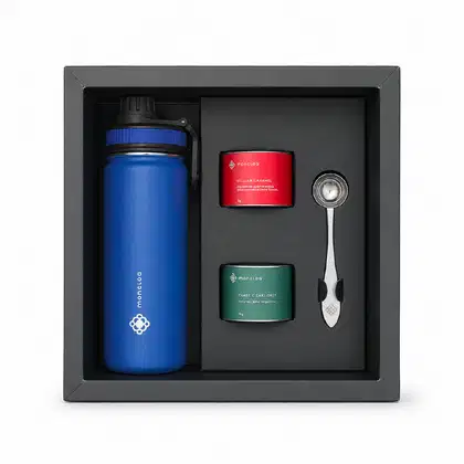 Imagem do produto Kit bottle