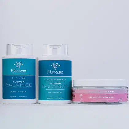 Imagem do produto Kit - Equilibrio & Leveza (Balance)