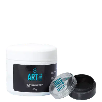 Imagem do produto Kit Maquiagem Artística Arthill Catharine Hill