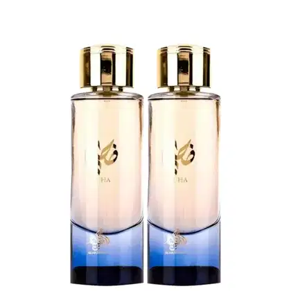 Imagem do produto Conjunto Duha Al Wataniah Eau de Parfum (2 Unidades)